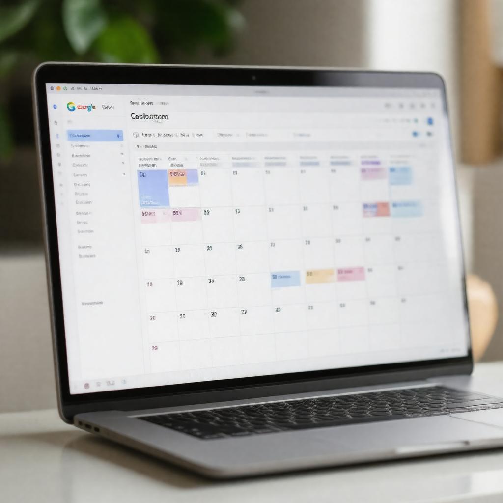 Google Calendar